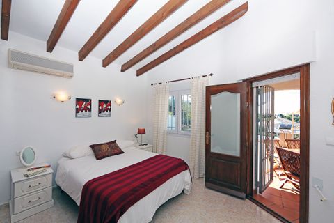 Villa i Denia, Alicante, Denia - € 430.000 | Ref: CB-449-4 - foto 8